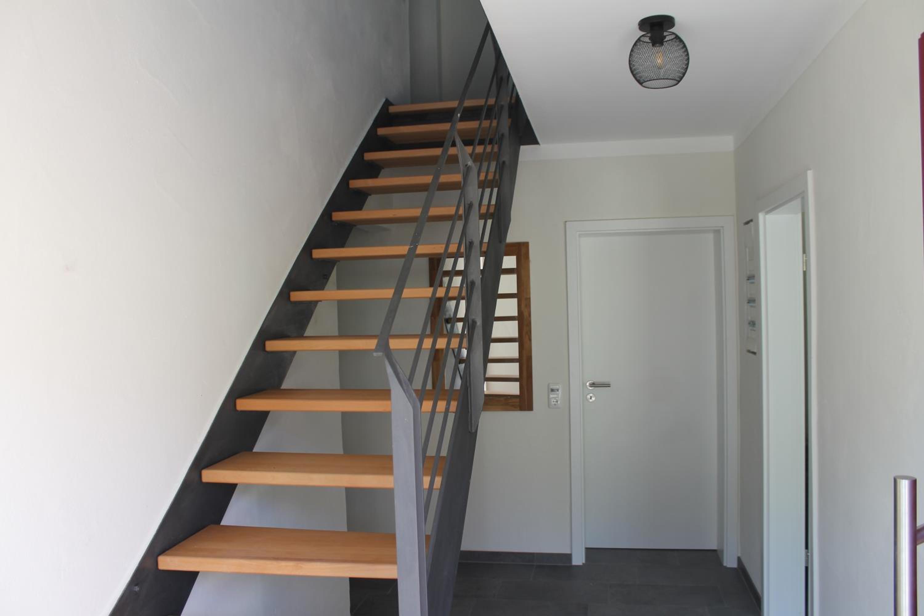 Ferienwohnung Faber