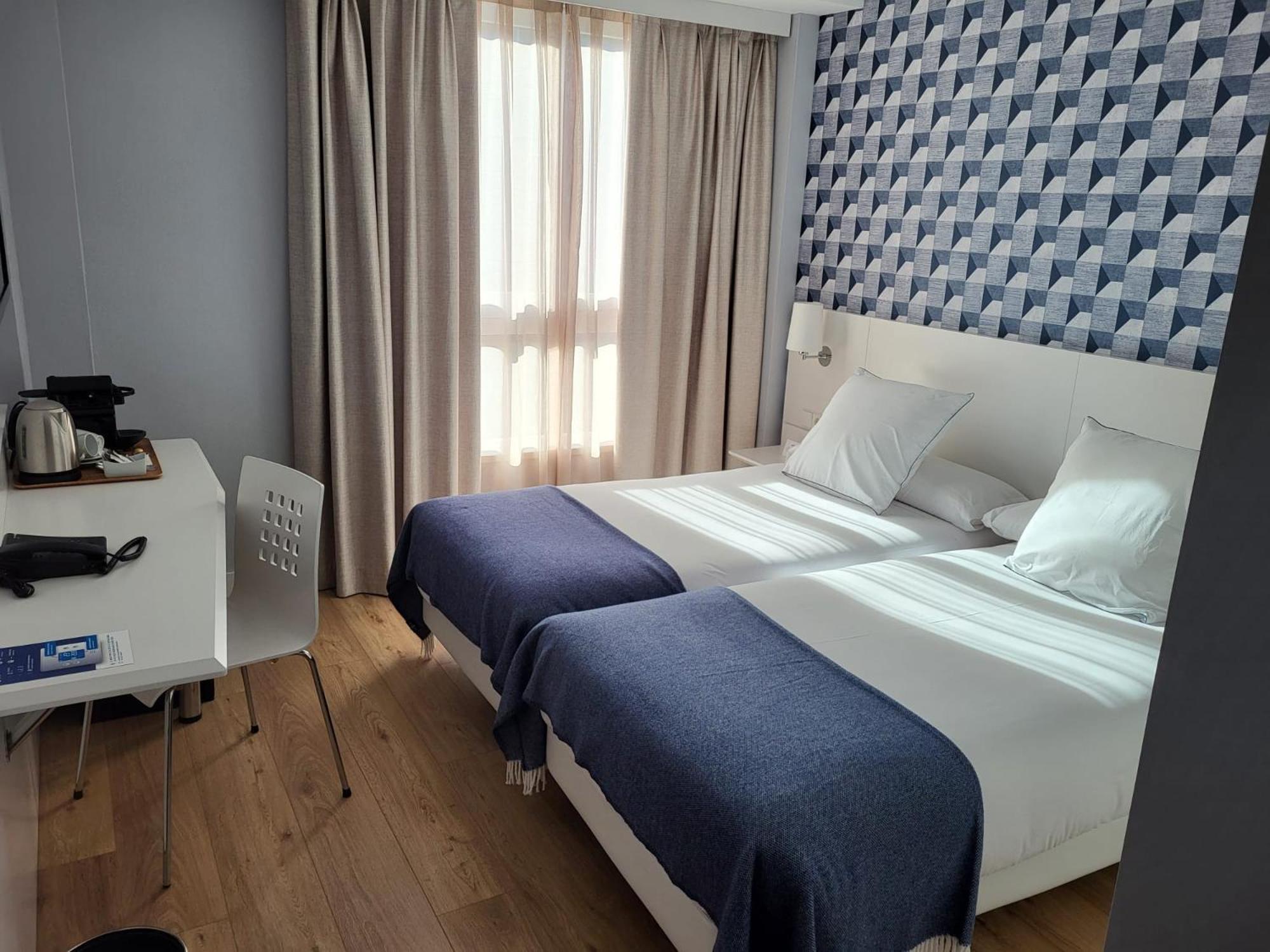 Las Rozas de Madrid Vacations - Hotel Monte Rozas - Property Image 6