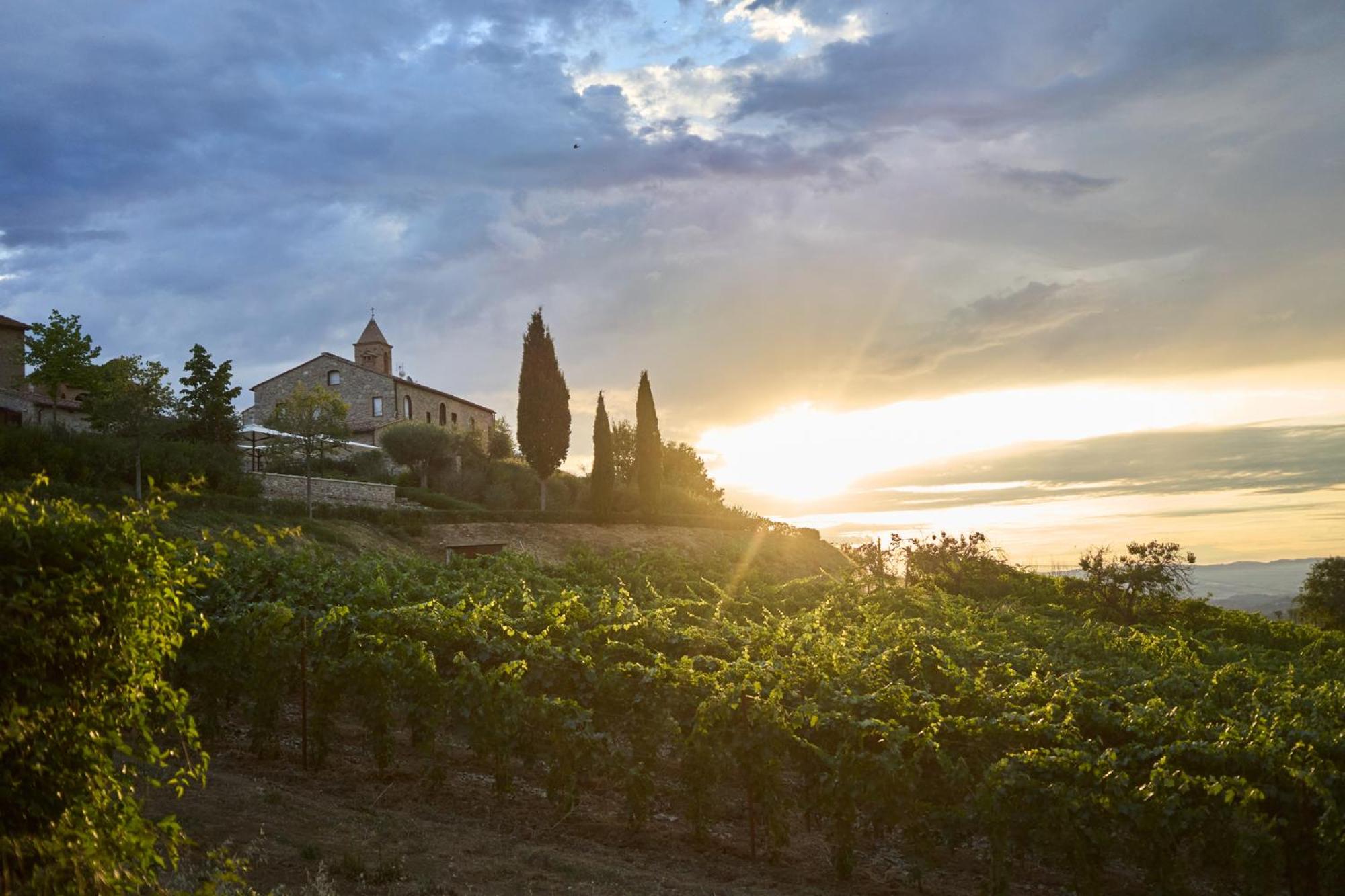 Antica Dimora view 4