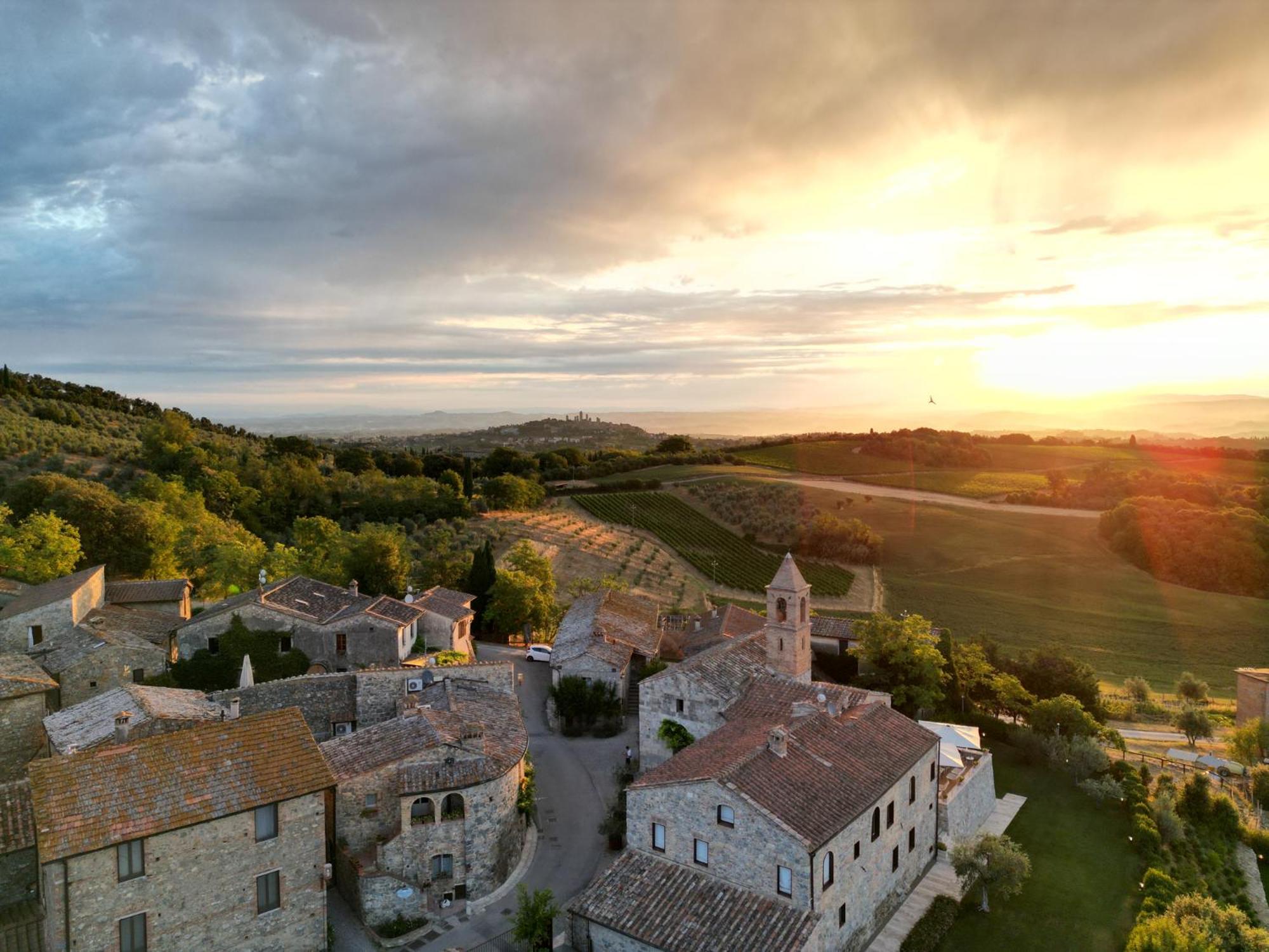 Hotel Antica Dimora - Image 1