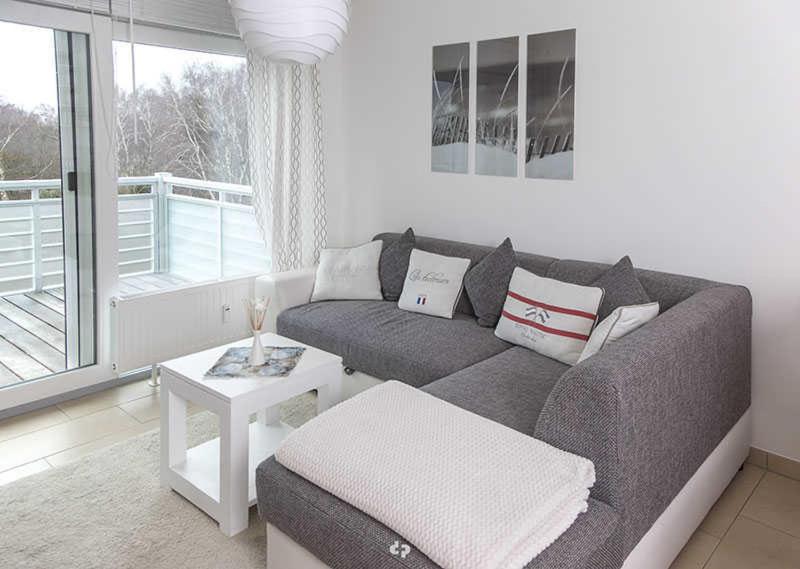 SONNENDECK App Nr 19 max 4 Pers