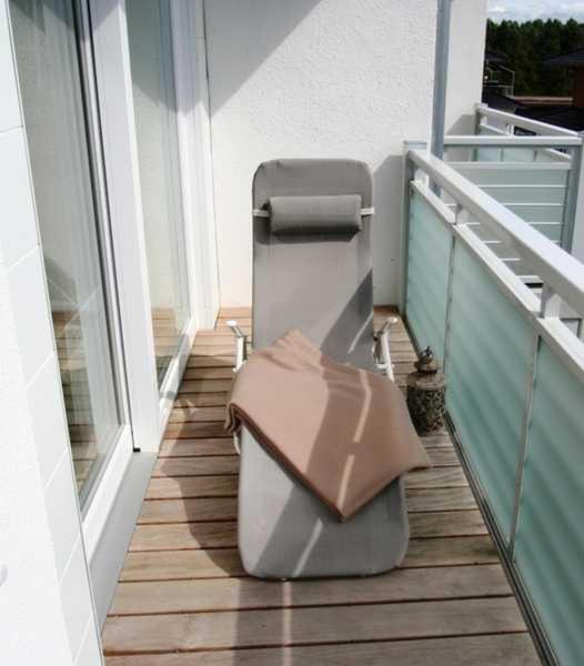 SONNENDECK App Nr 19 max 4 Pers