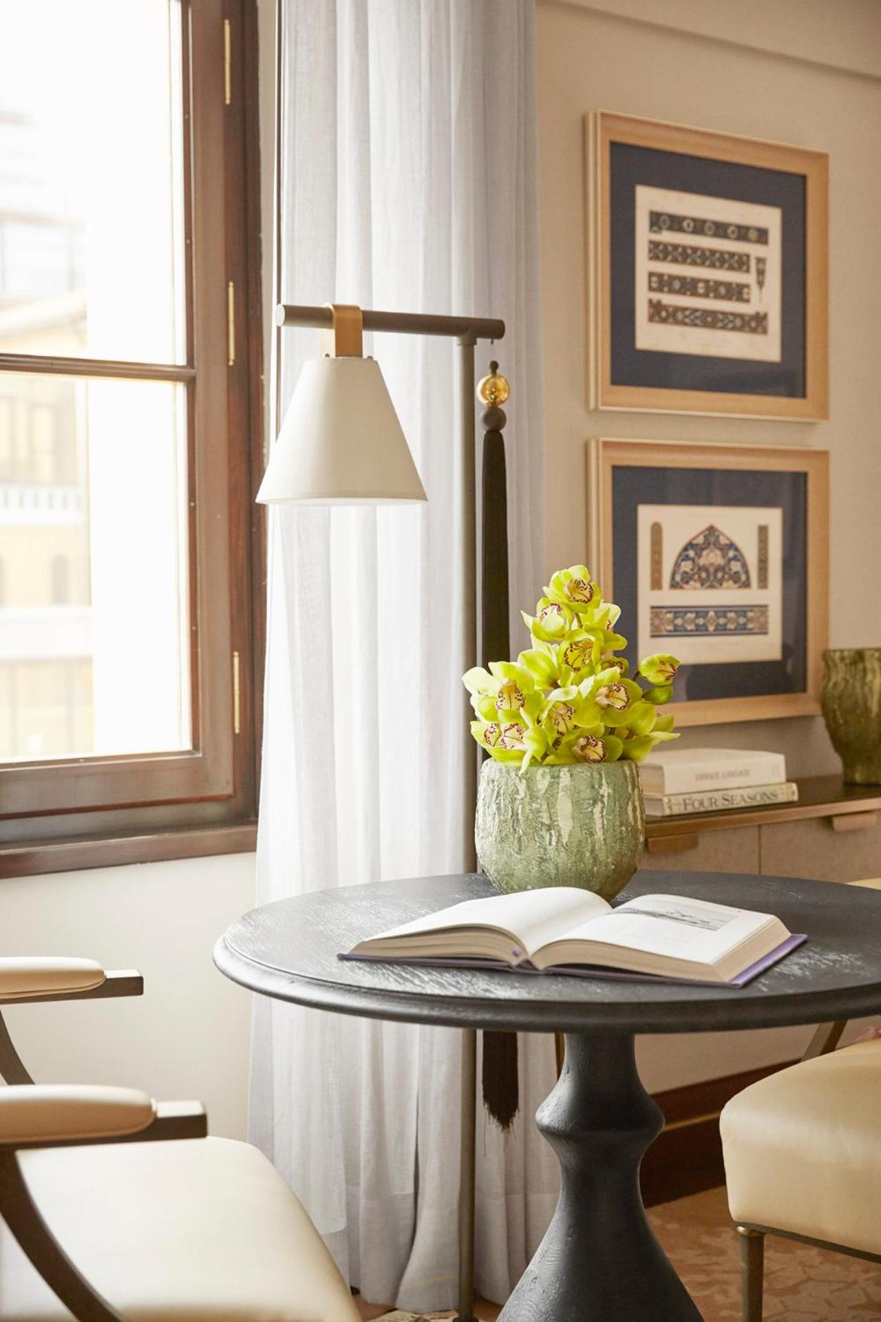 Four Seasons Hotel Istanbul at Sultanahmet - Image 30