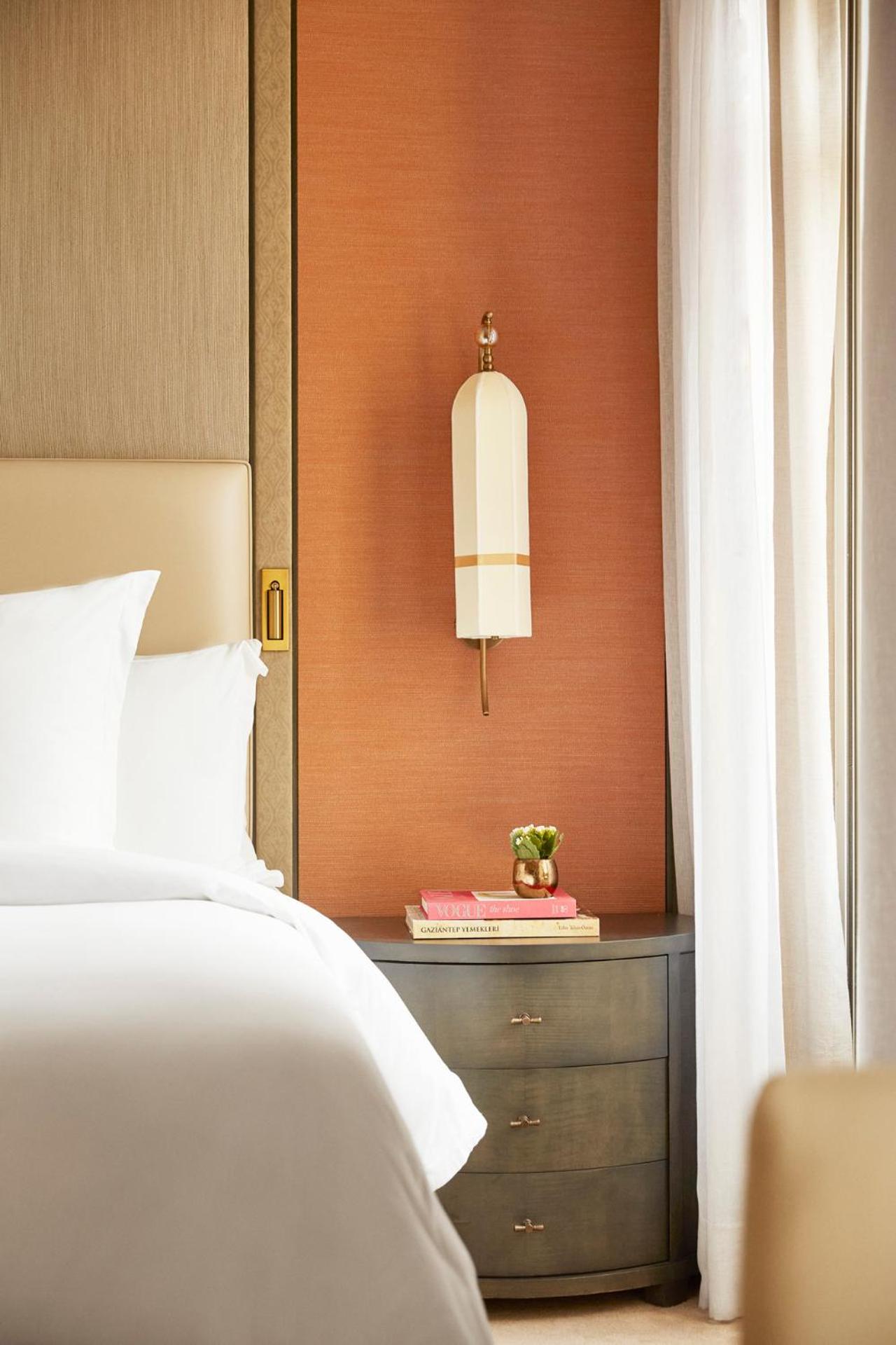 Four Seasons Hotel Istanbul at Sultanahmet - Image 29