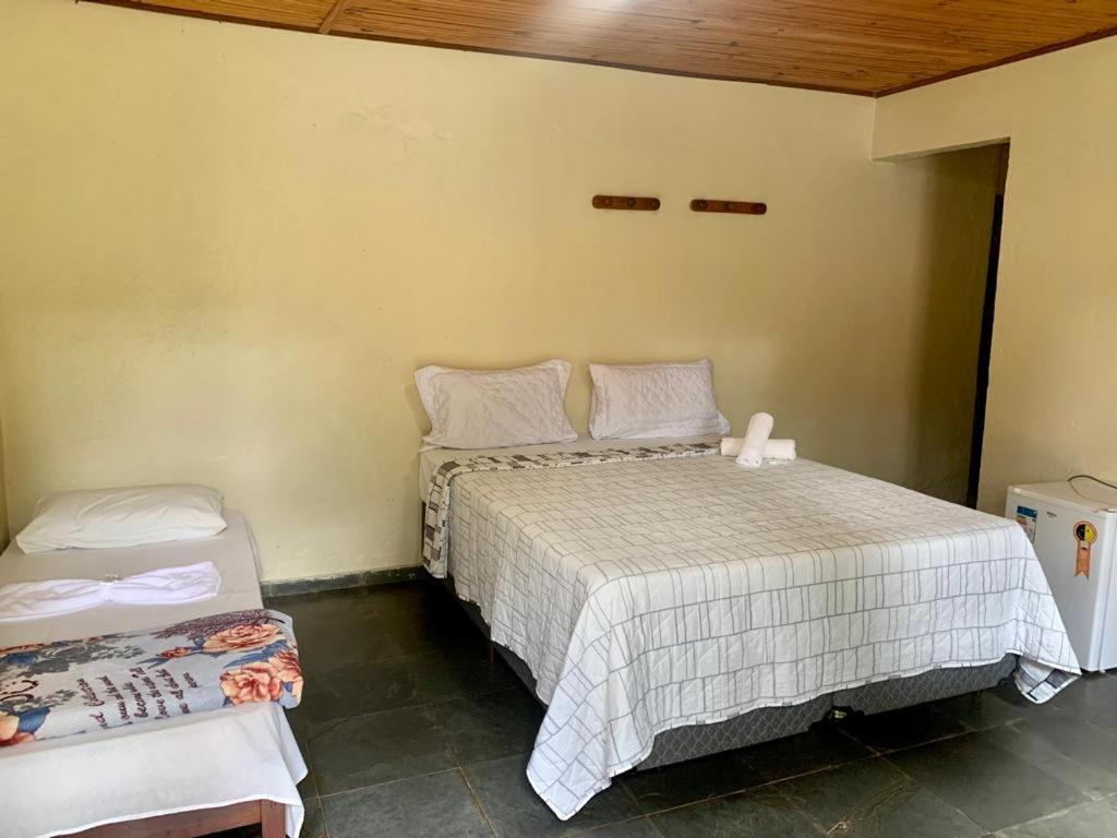 Hostel Chápada Dos Veadeiros