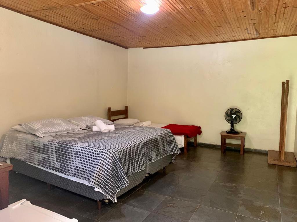 Hostel Chápada Dos Veadeiros