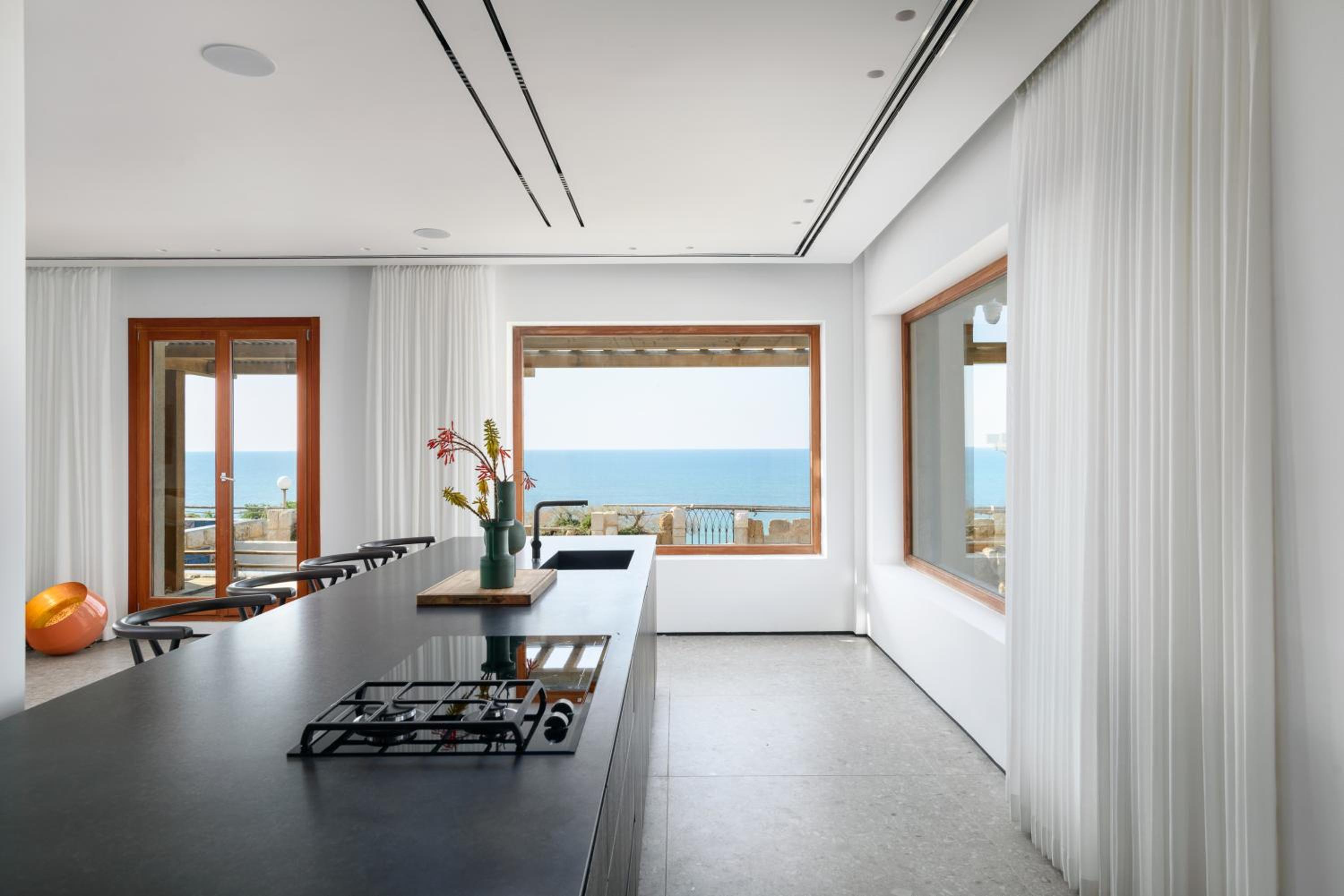 Mamad Luxury Villa & Wild Beach By Feelhome view 3