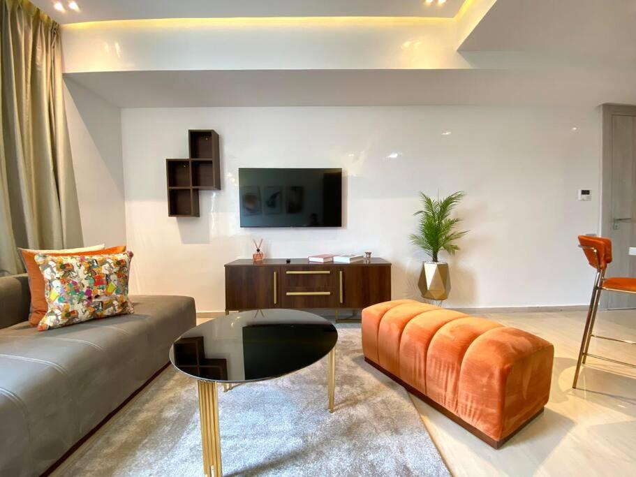 La Corniche- Fab Design Ocean - By AppartAli view 5