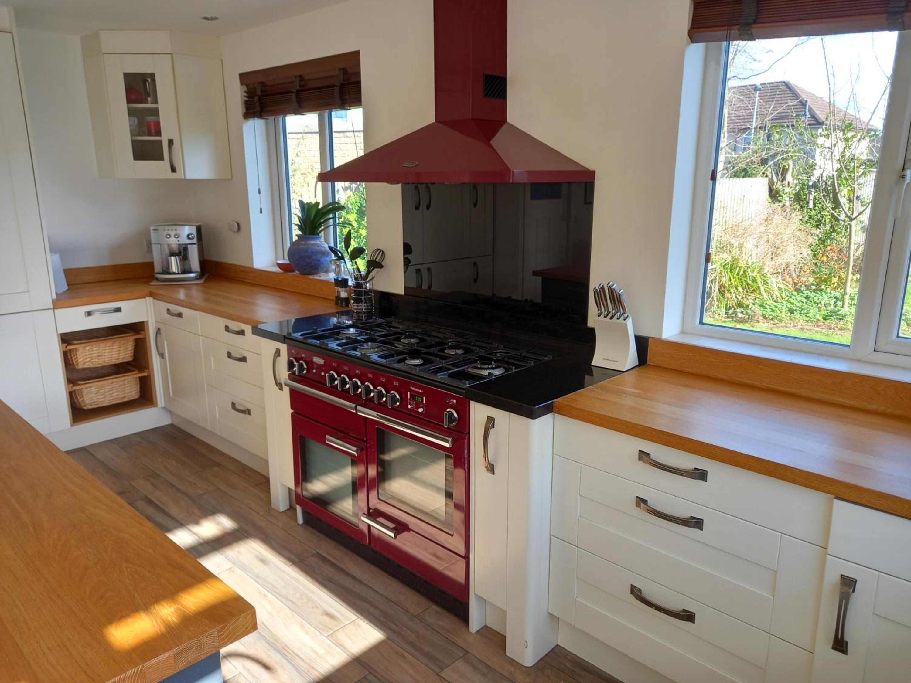 Grange Croft