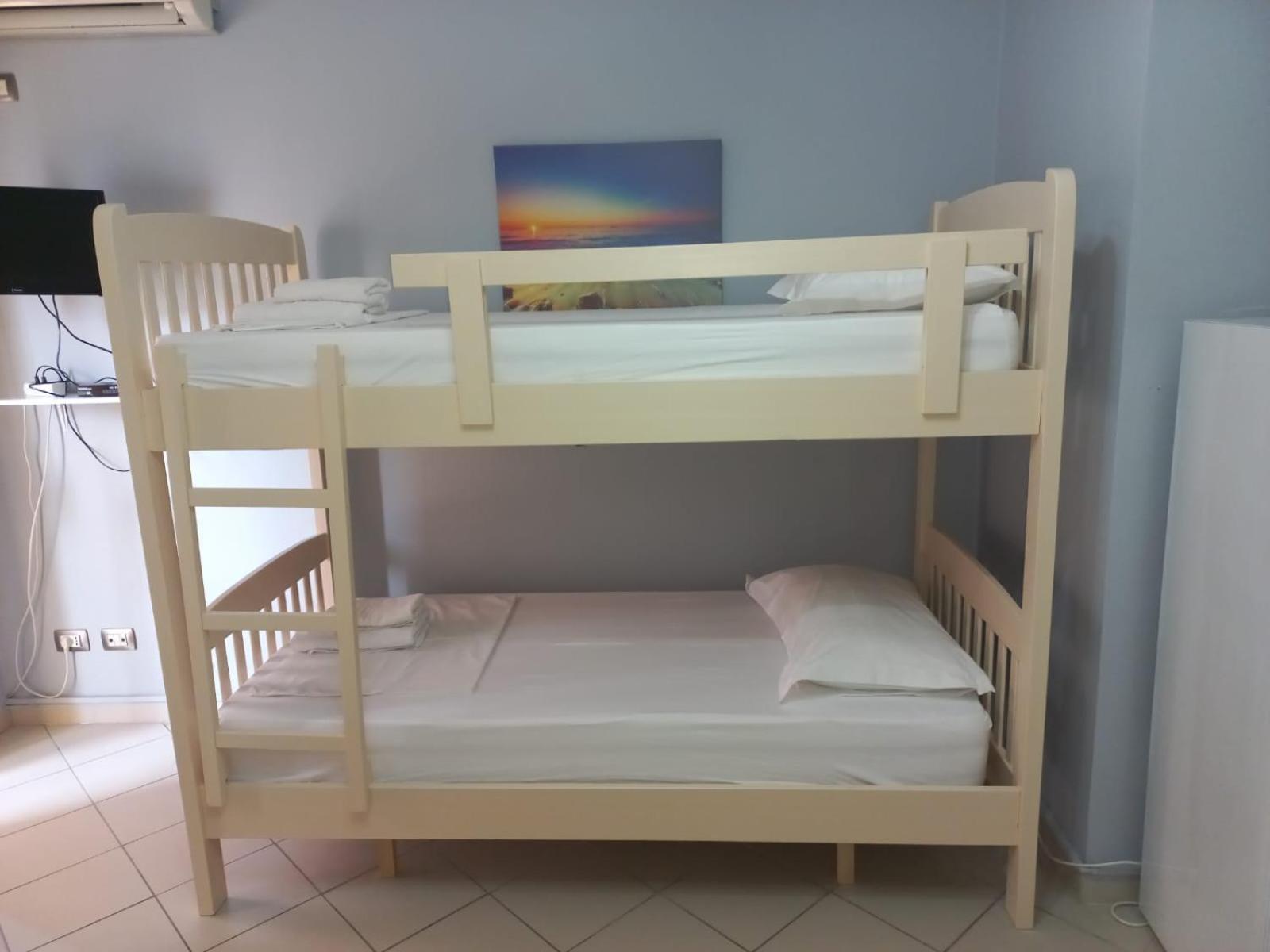 Lungomare Apartament Sea View