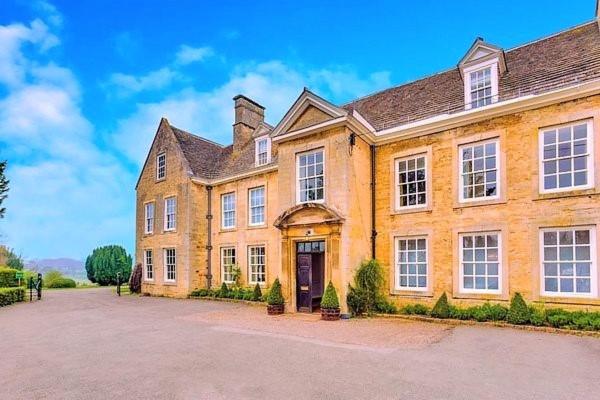 Barton Hall Hotel & Spa