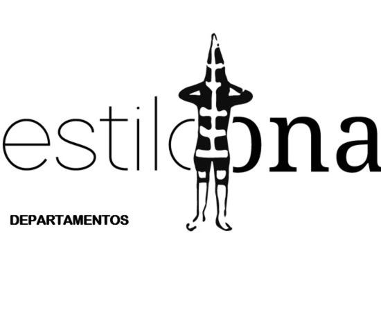 Estilo Ona monoambiente