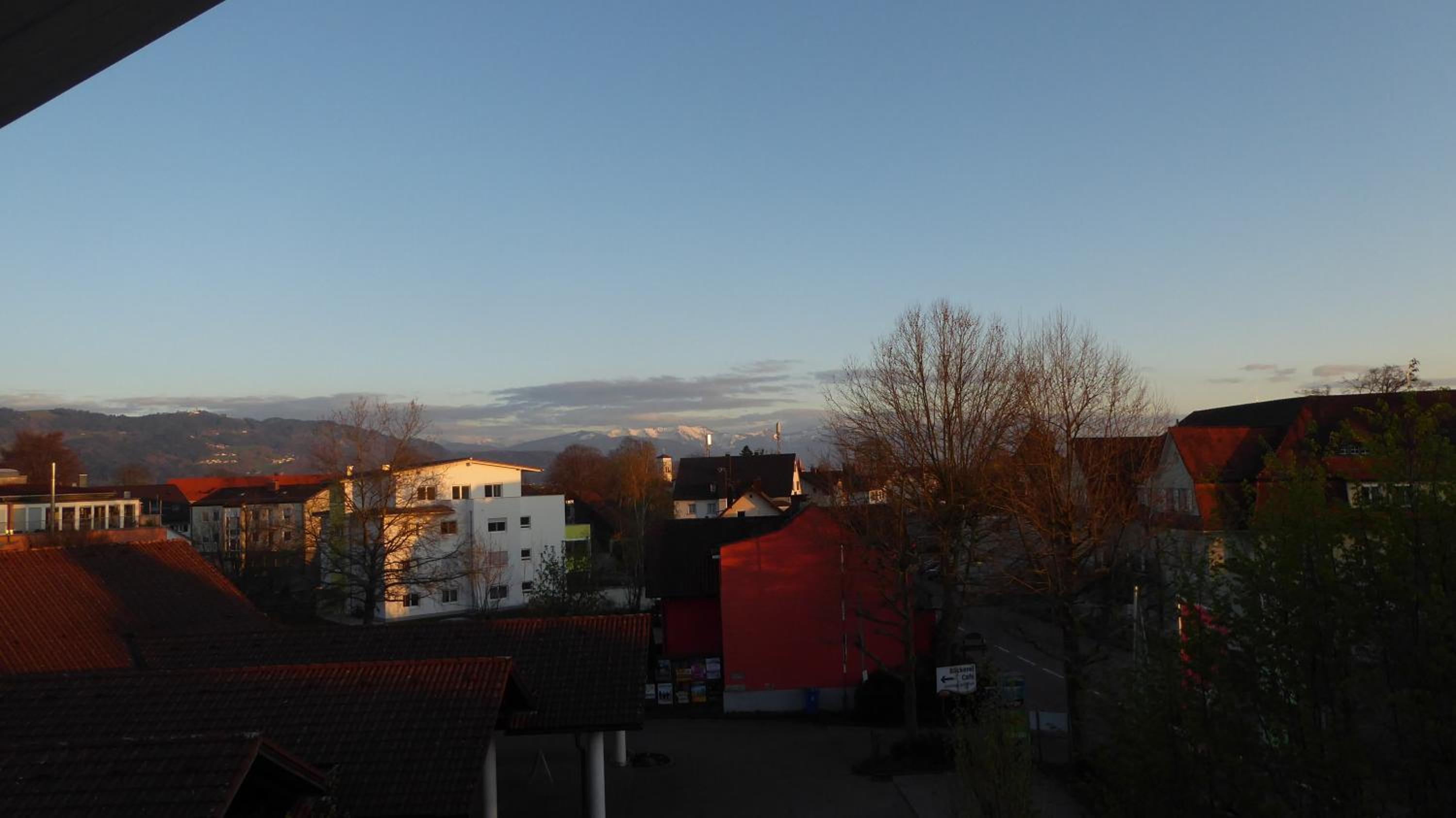Domicilio Azzurro view 4