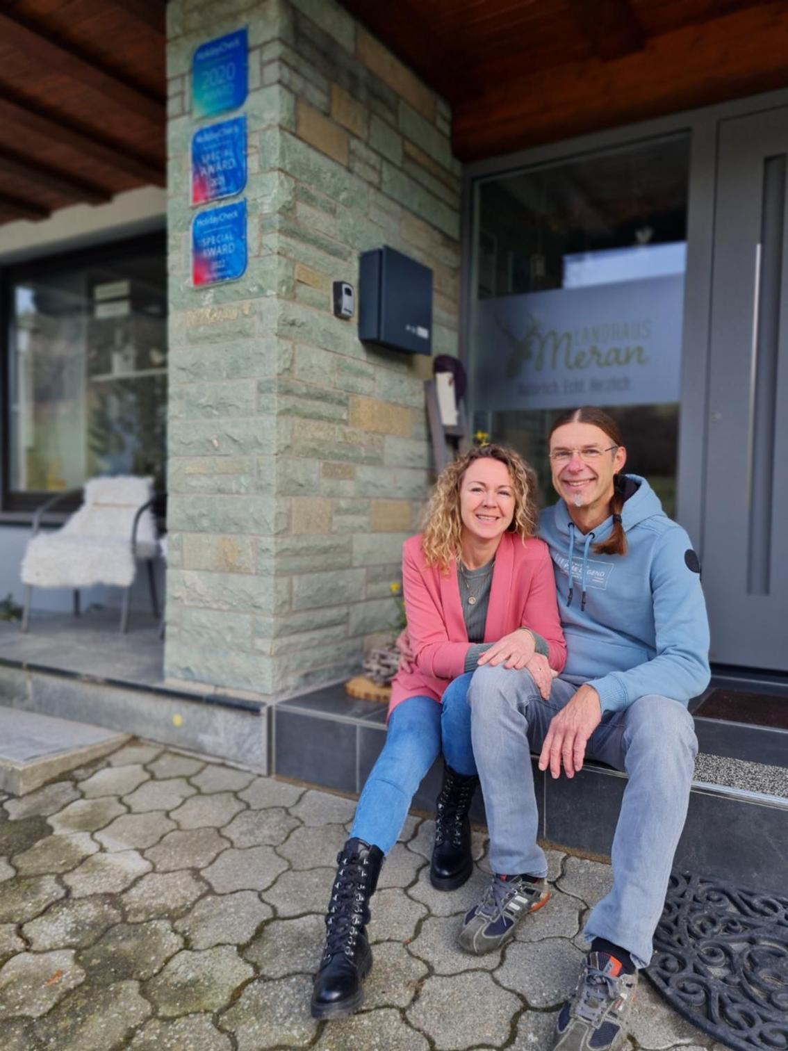 Ferienwohnungen Landhaus Meran inkl MeineCardPlus, photo 62