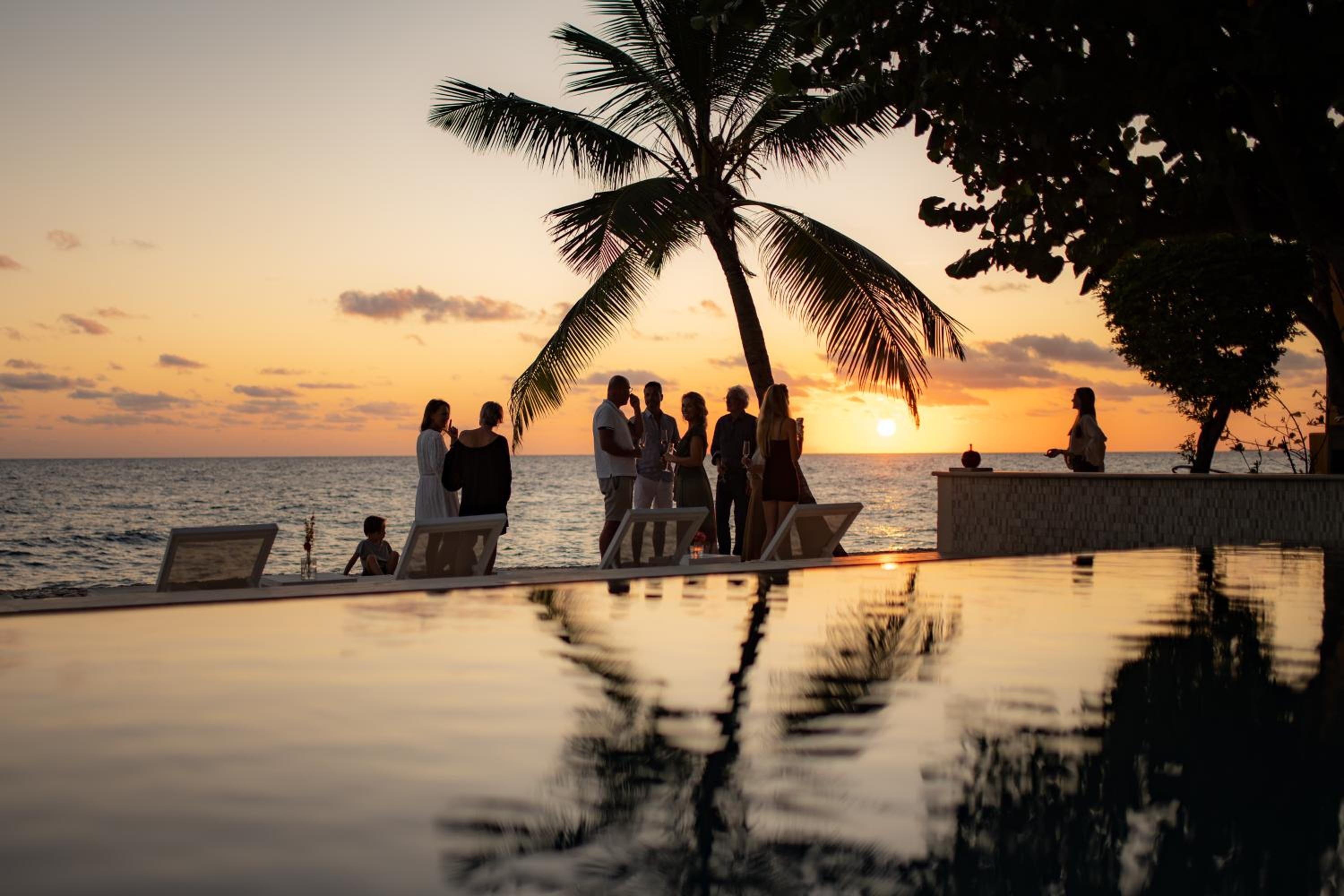 Sirena Bay Estate