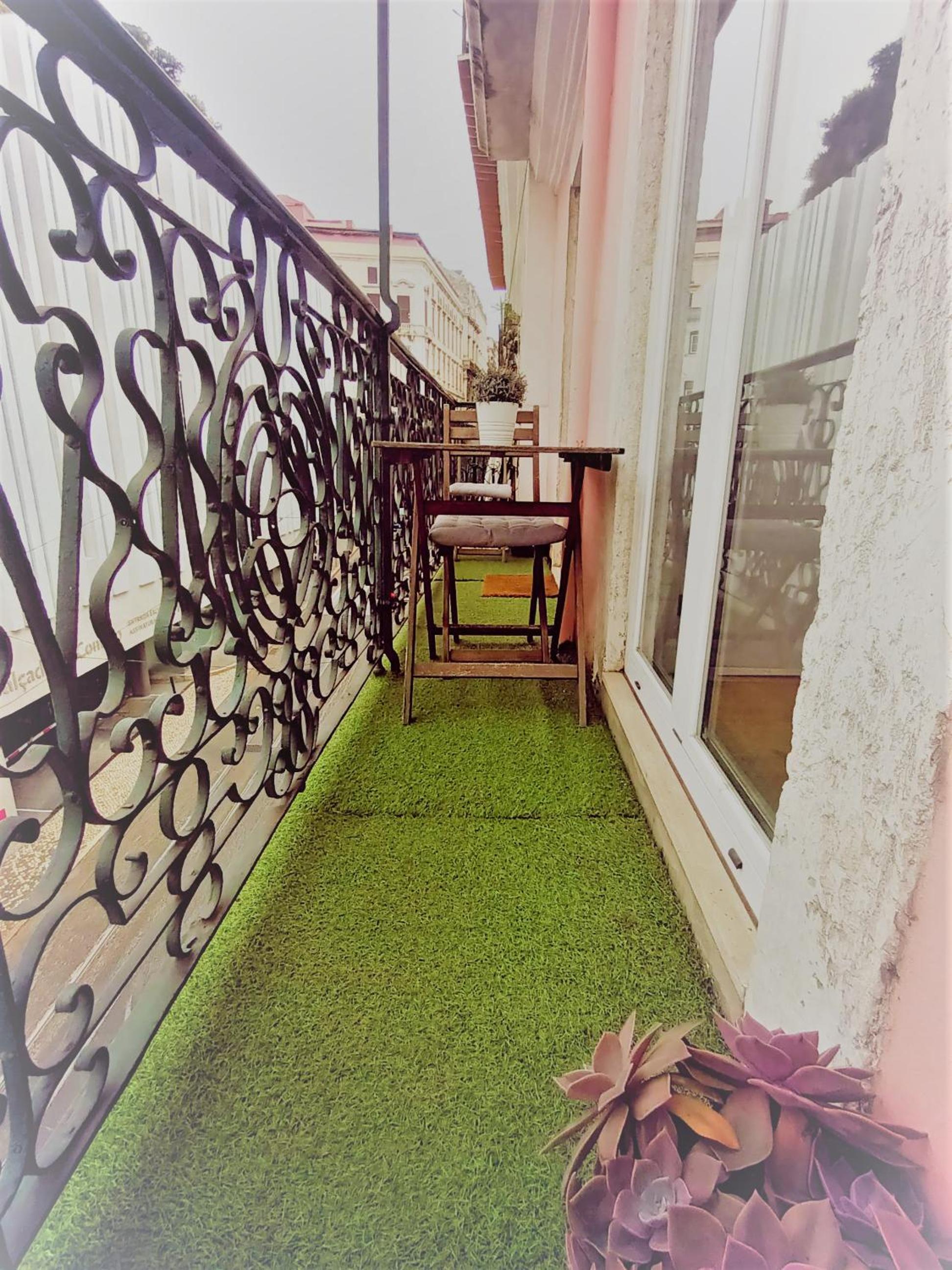 Lisbon House Misericordia view 3