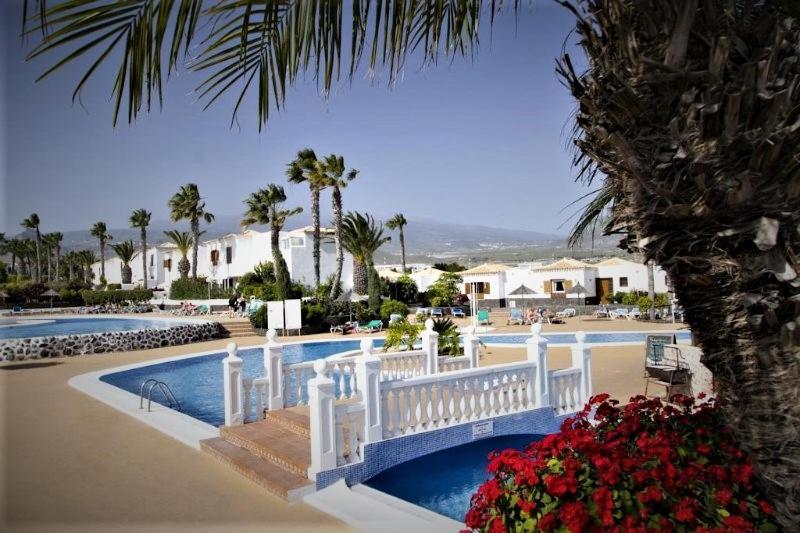 Oceanscape, Golf del Sur view 5