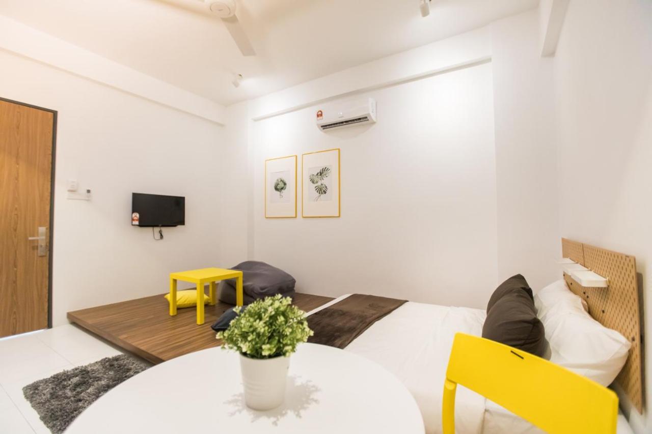 ALOR SETAR IMPERIO PROFESSIONAL SUITE by Zenith Smart view 4