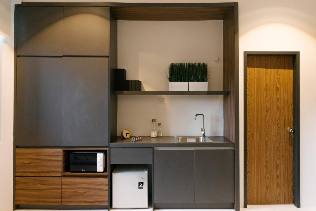 ALOR SETAR IMPERIO PROFESSIONAL SUITE by Zenith Smart view 5