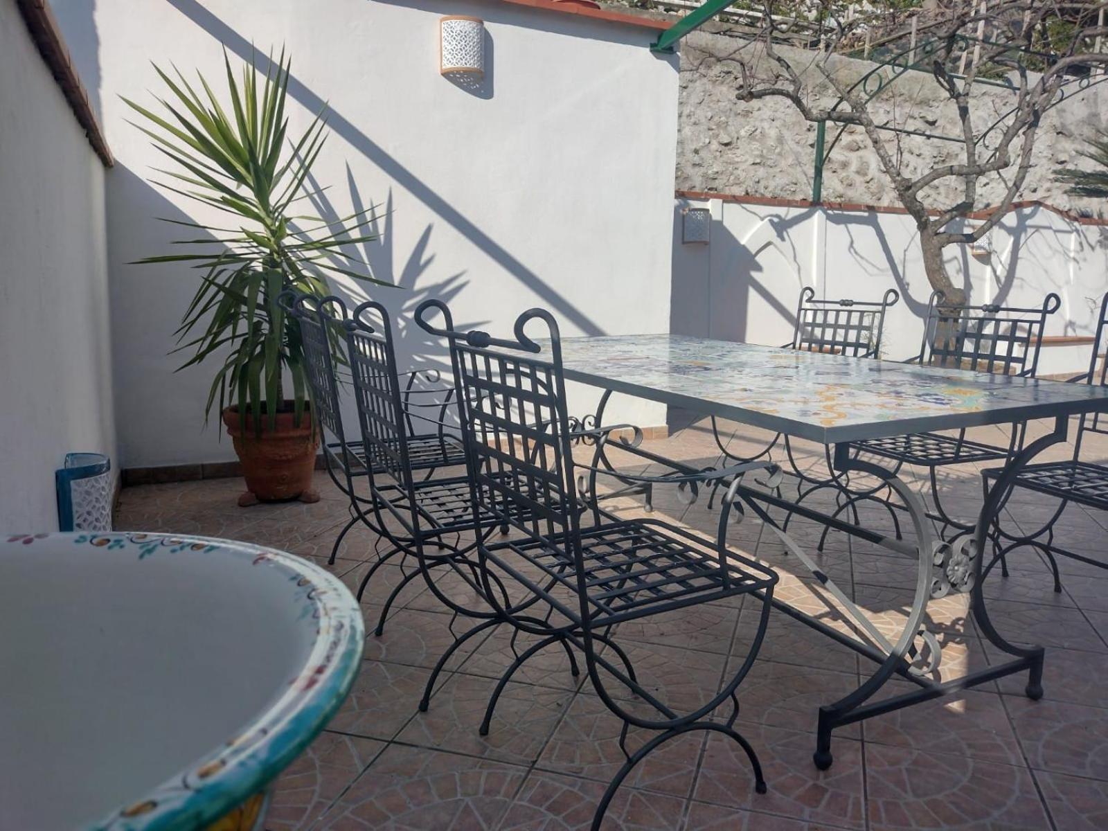 Ravello Dream Charming House photo 4