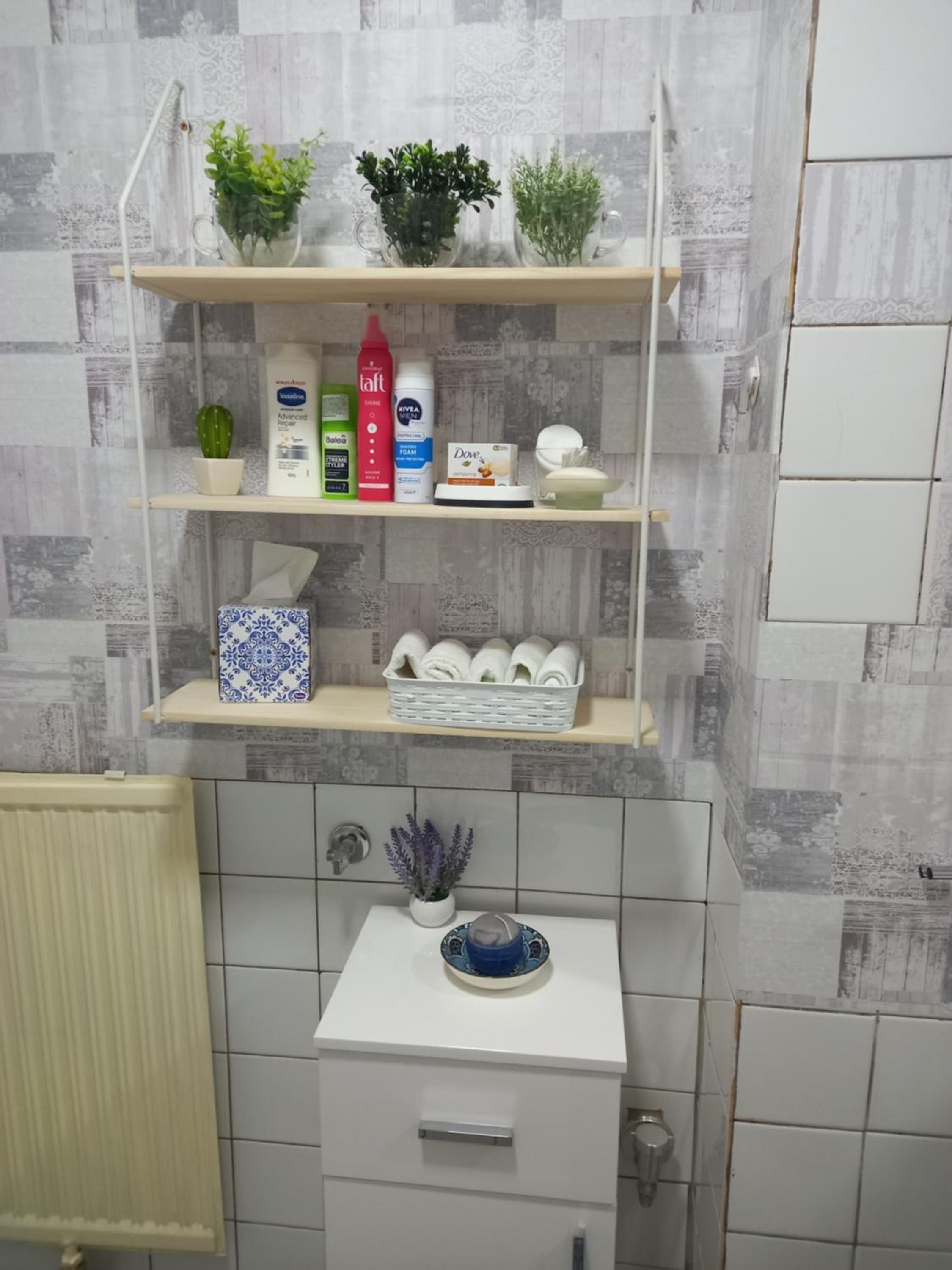 Ena Apartment