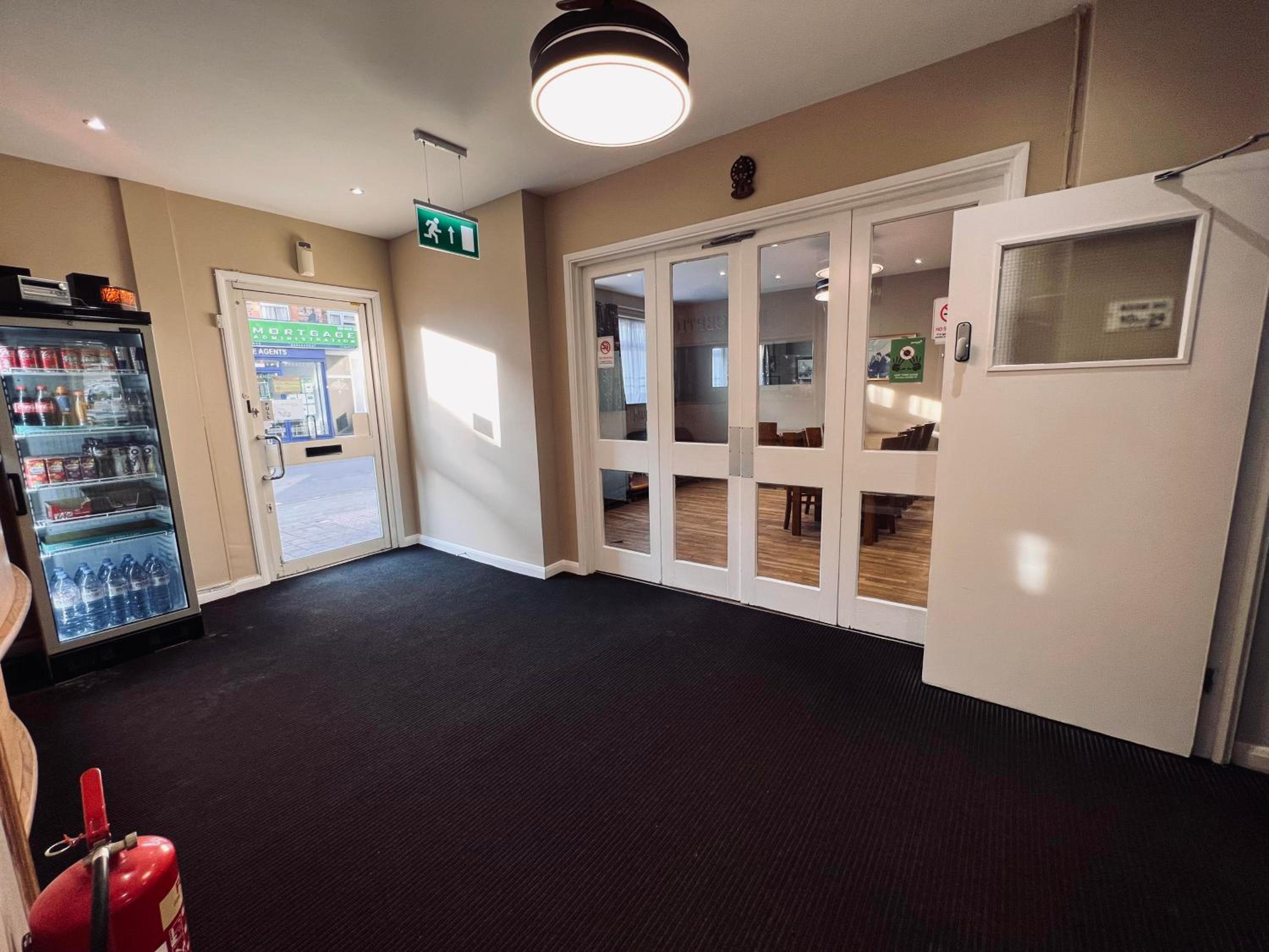 The Commongate Hotels