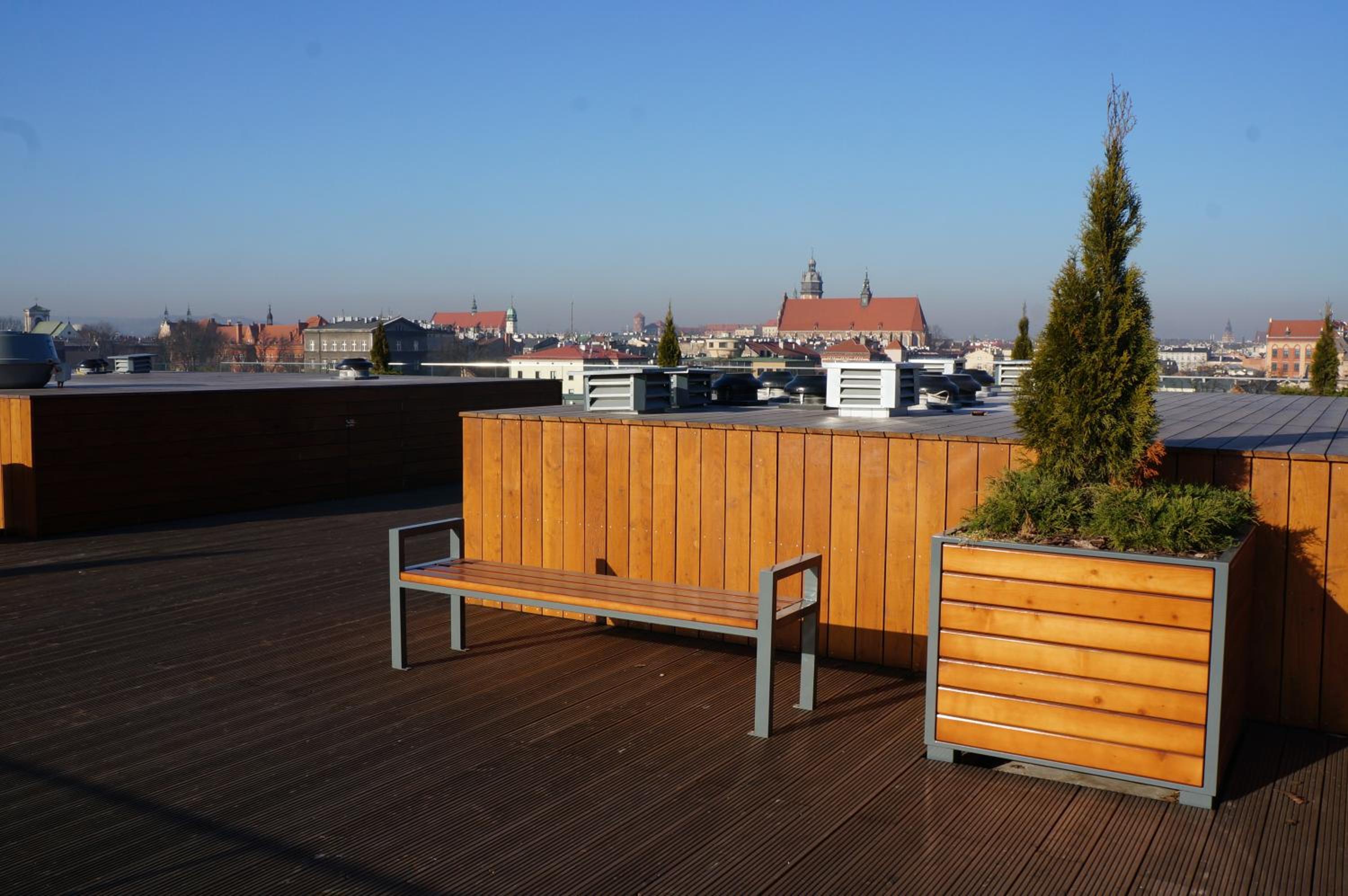 Designomania Apartments - Nadwiślańska 11