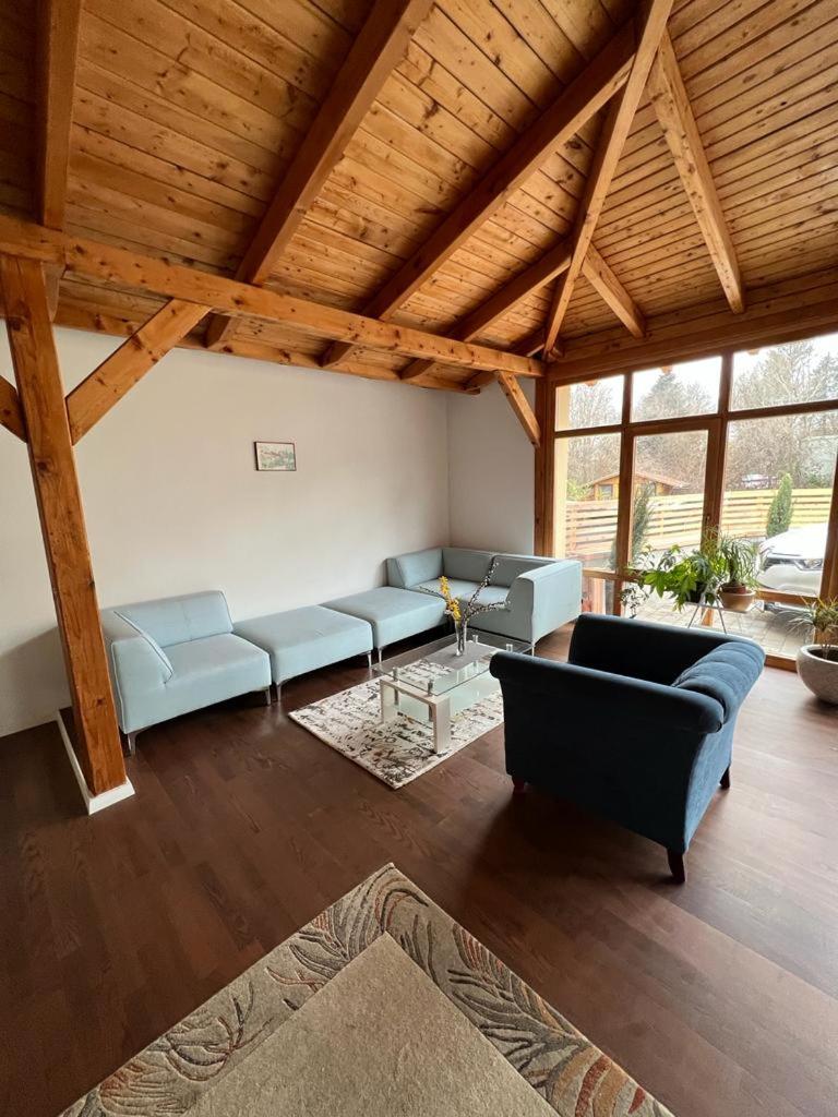 Pannonia Appartements