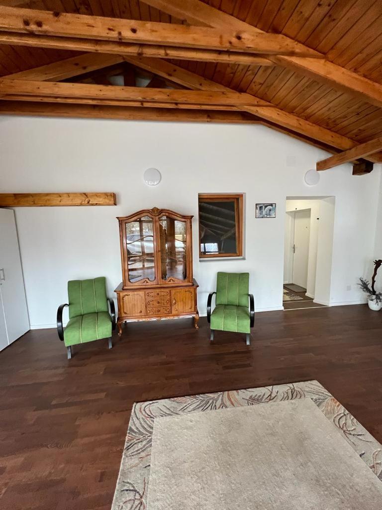 Pannonia Appartements