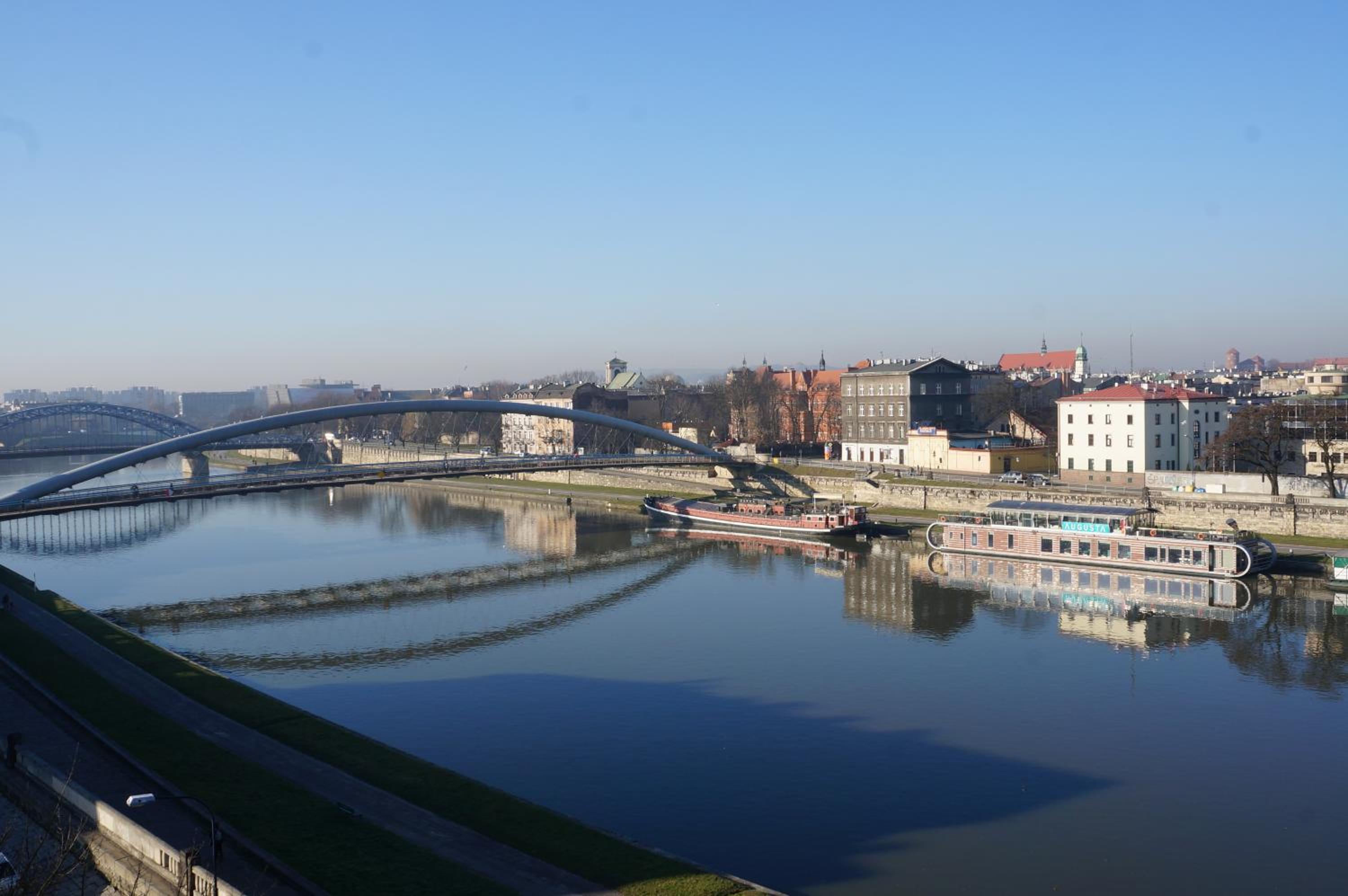 Designomania Apartments - Nadwiślańska 11