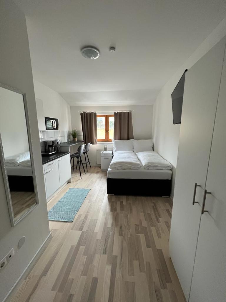 Pannonia Appartements