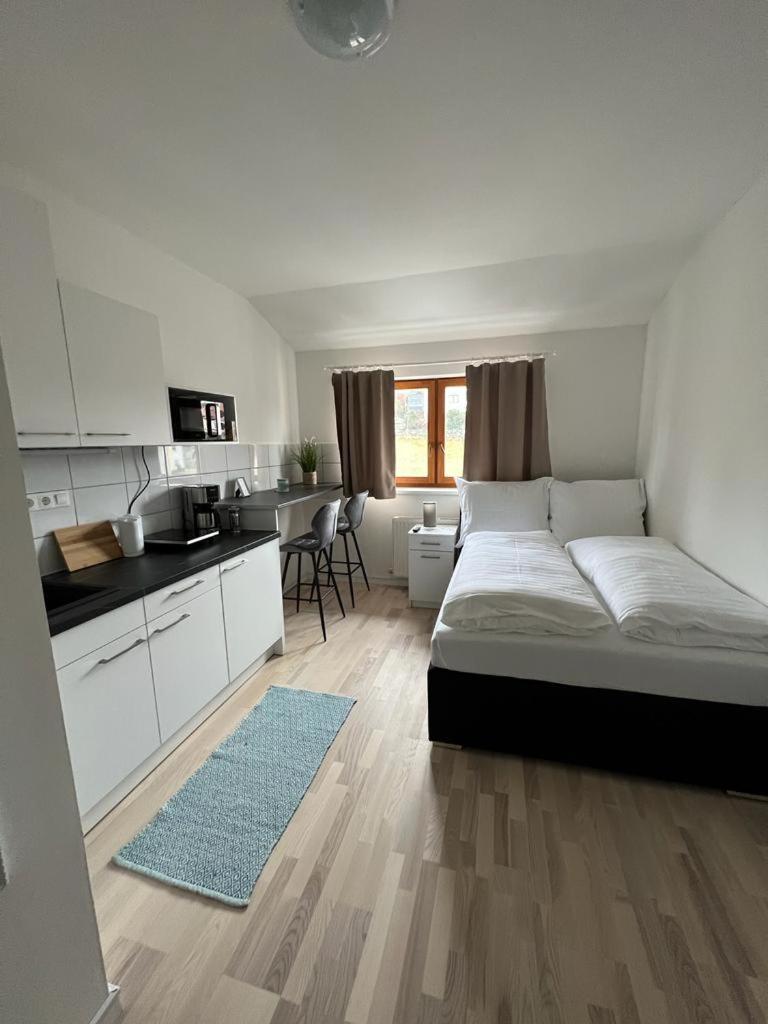 Pannonia Appartements