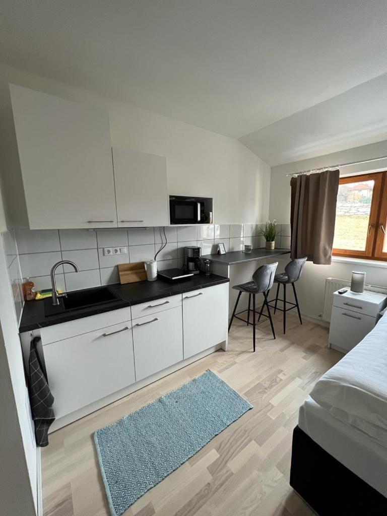 Pannonia Appartements