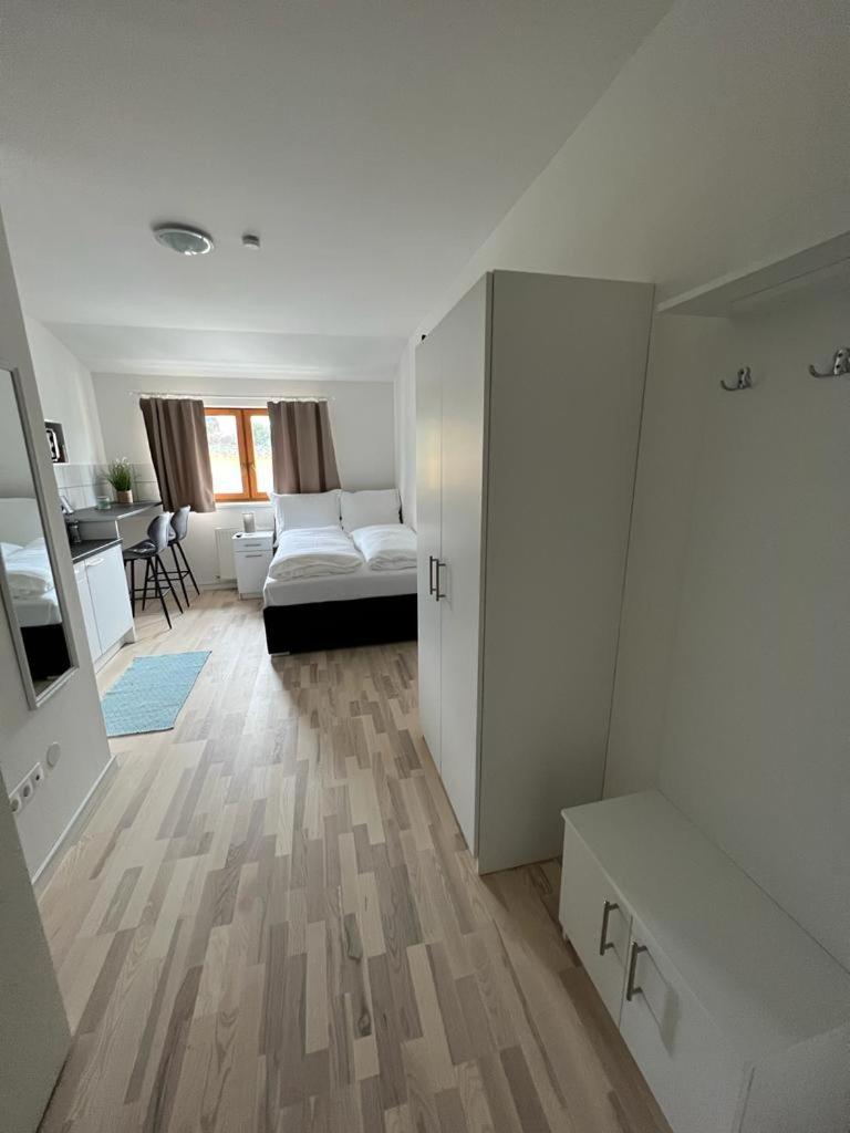 Pannonia Appartements