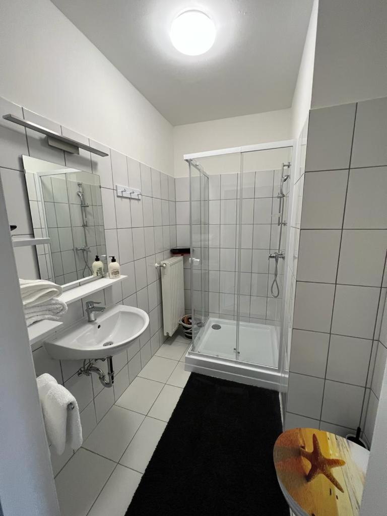 Pannonia Appartements