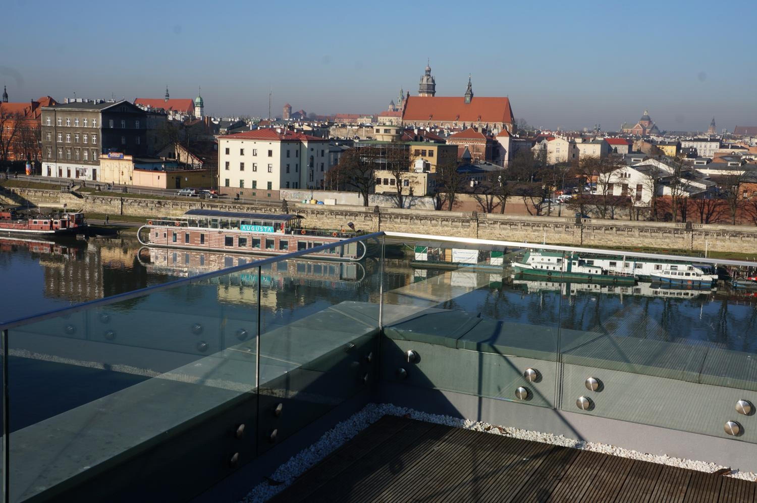 Designomania Apartments - Nadwiślańska 11