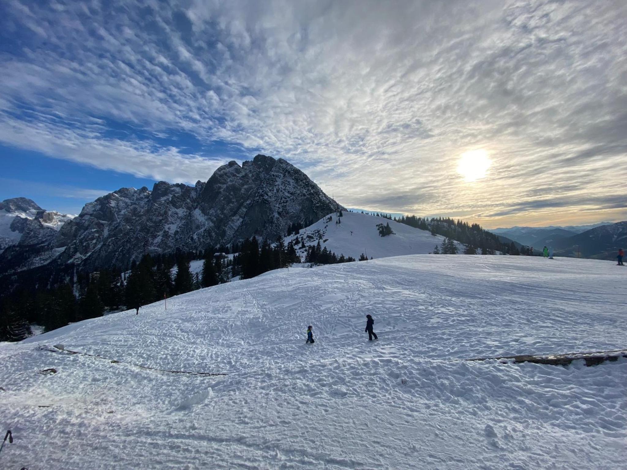 Panorama Lodge Edelweiss