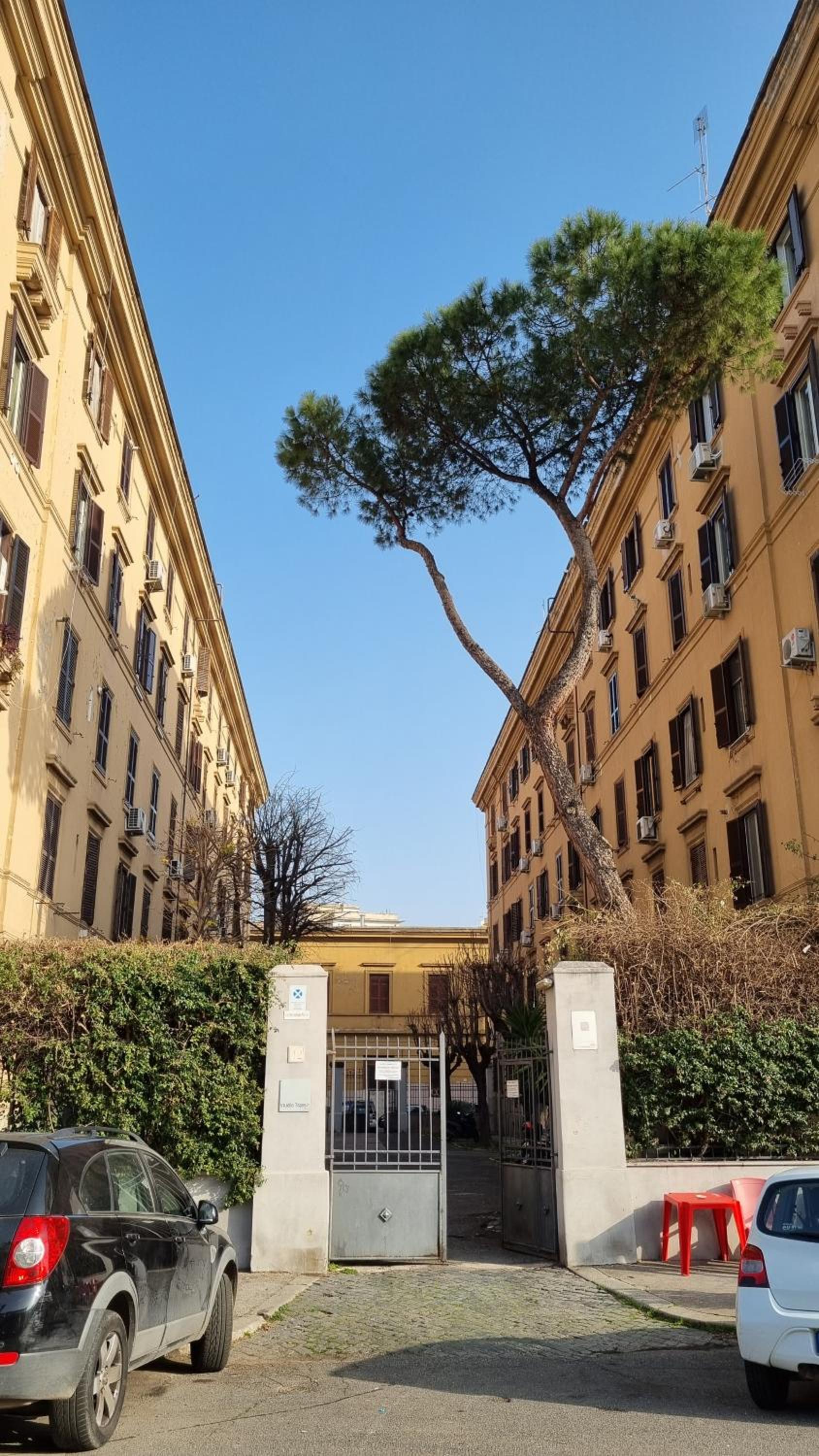 Gazometro Rome Holiday House - Rome Vacation M&D