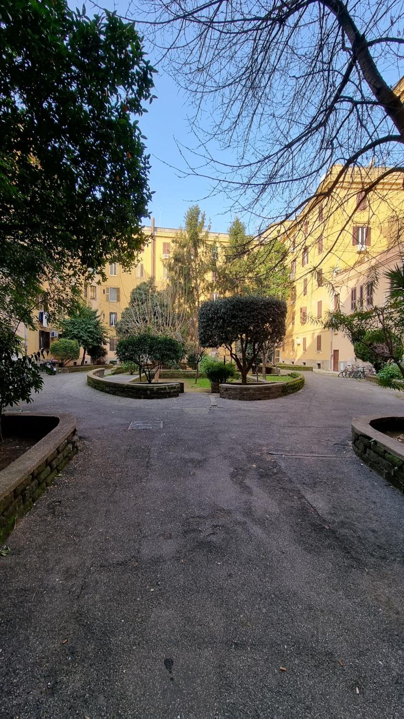 Gazometro Rome Holiday House - Rome Vacation M&D