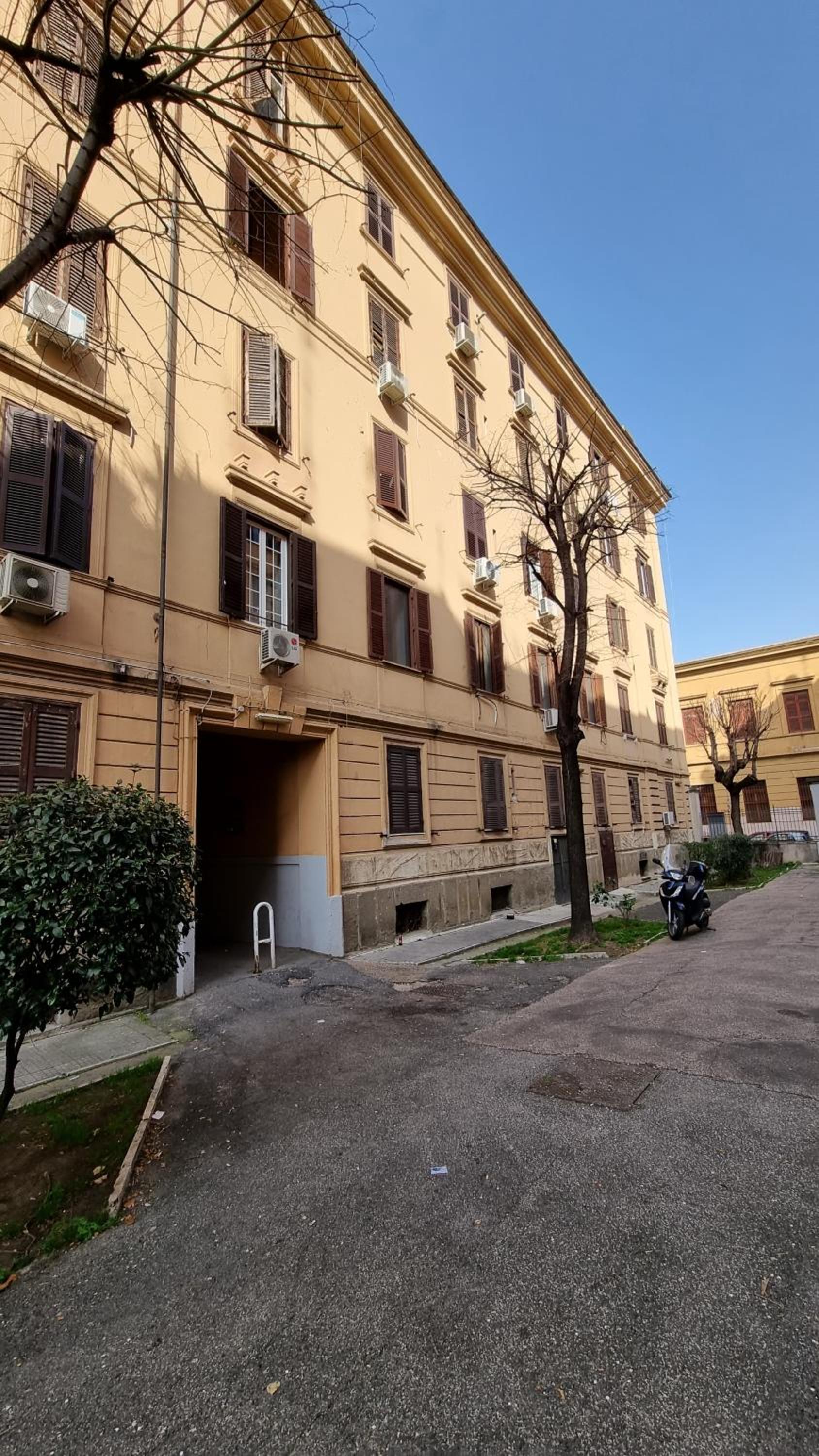 Gazometro Rome Holiday House - Rome Vacation M&D