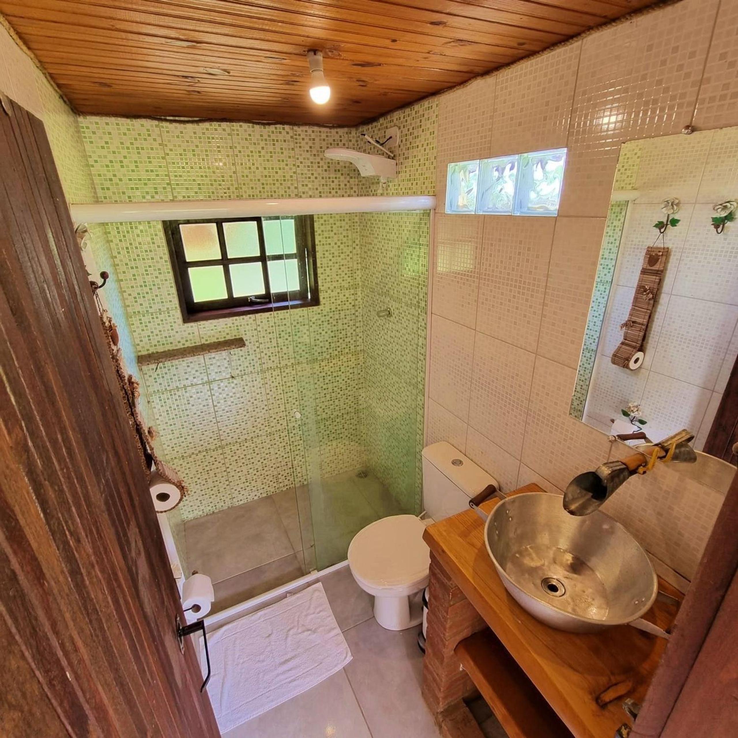 Frescor da Mantiqueira