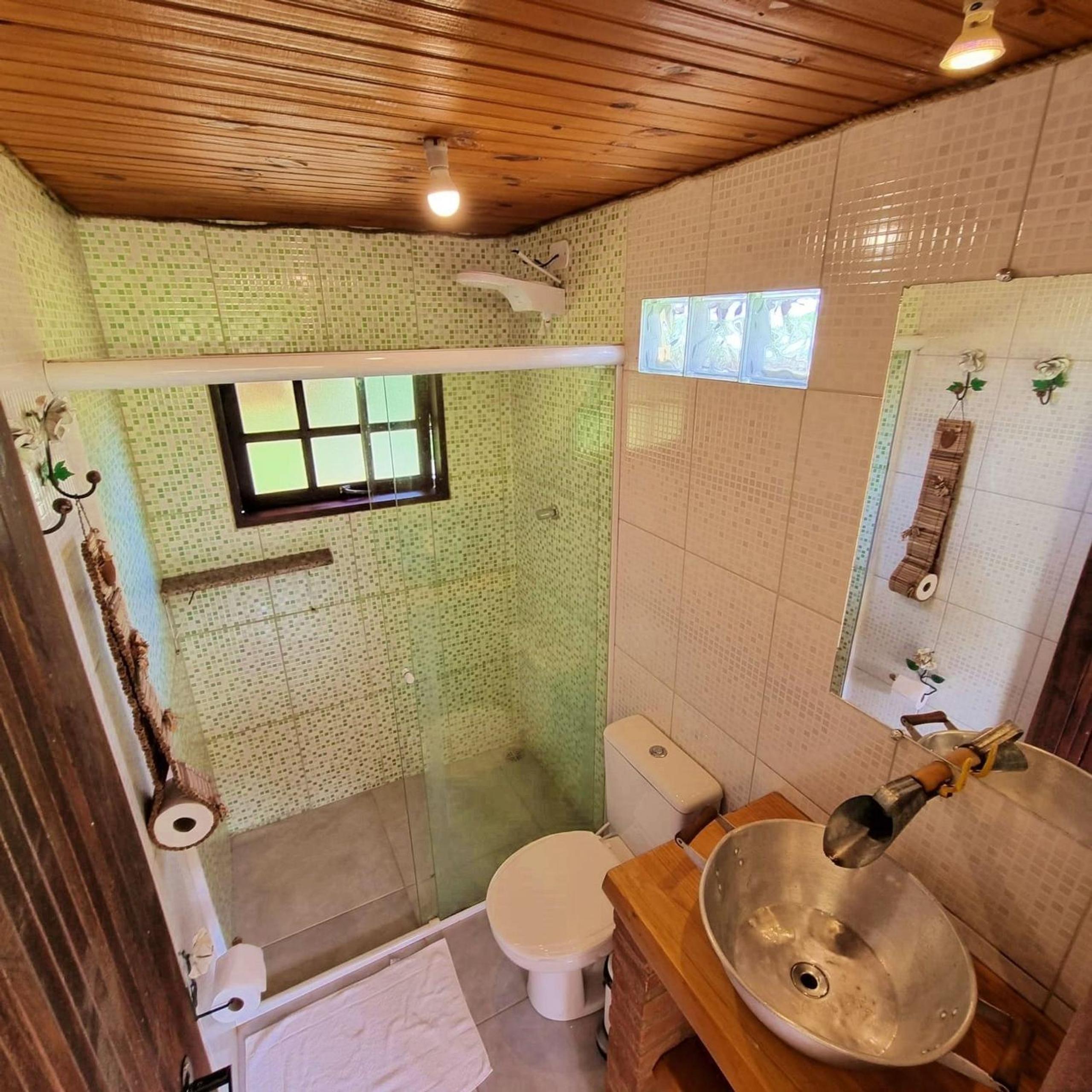 Frescor da Mantiqueira