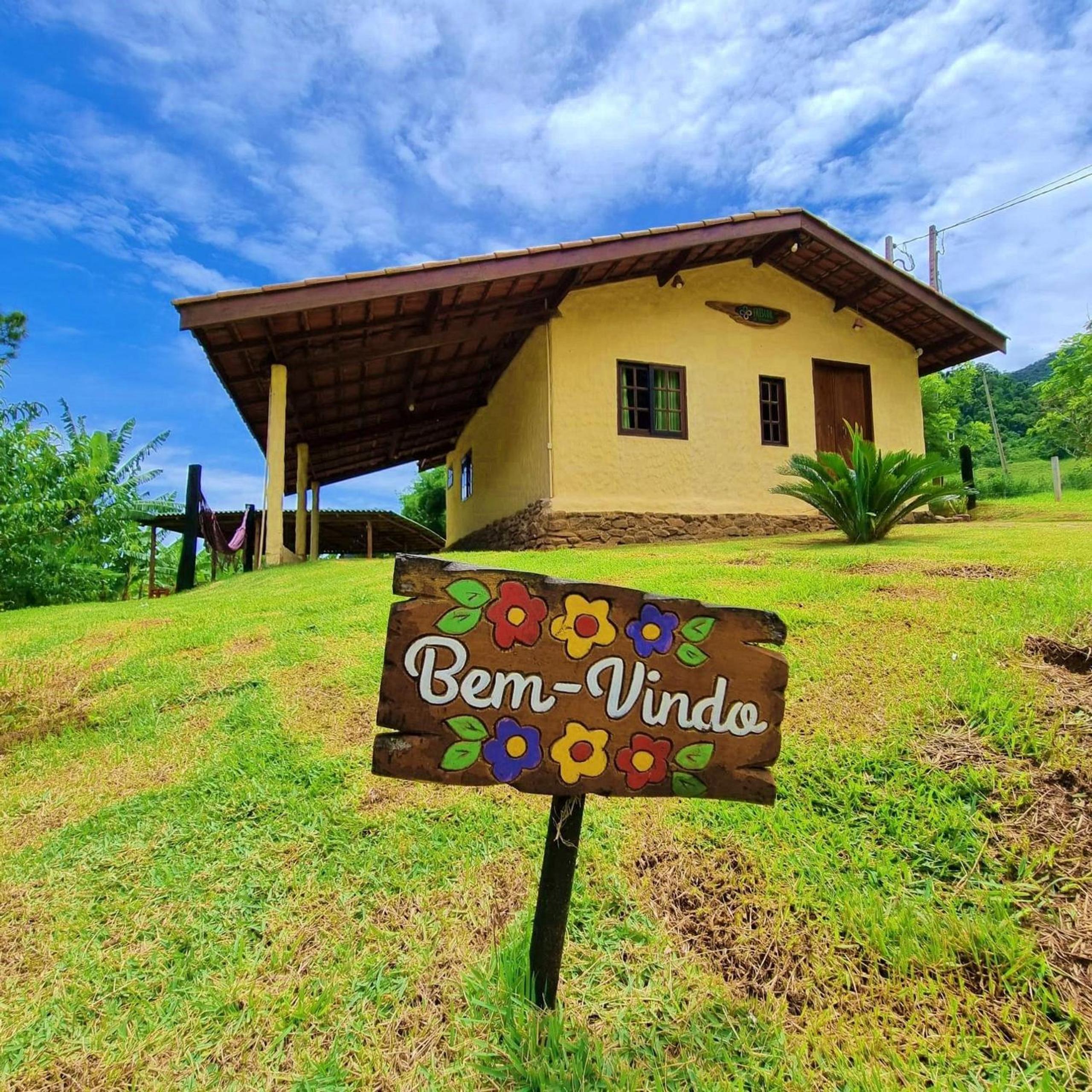 Frescor da Mantiqueira