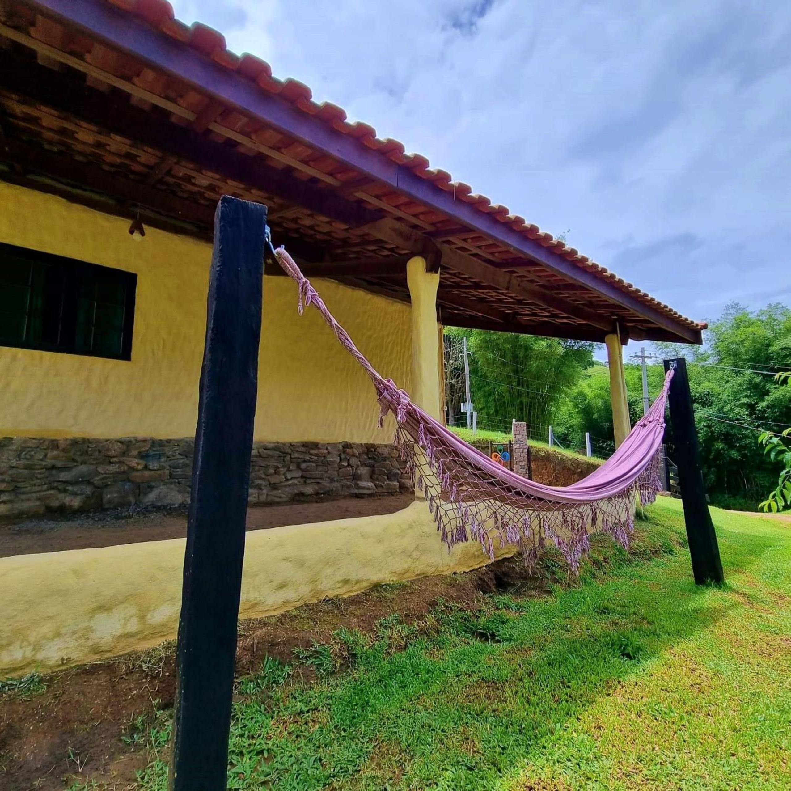 Frescor da Mantiqueira