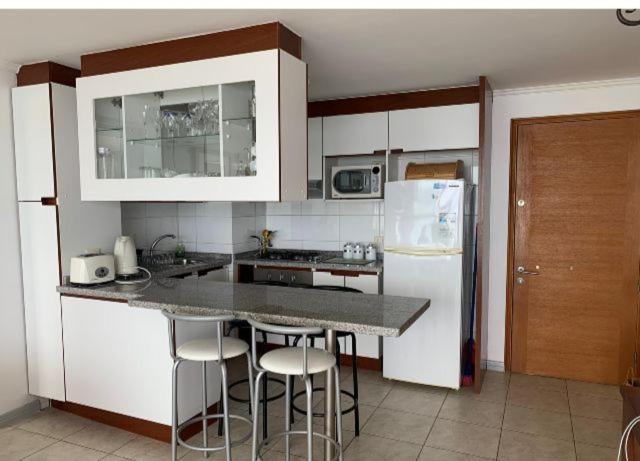 Departamentos Costa Pingueral view 3
