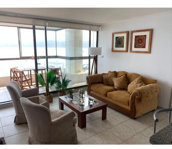 Departamentos Costa Pingueral view 2