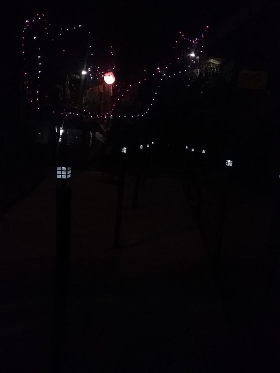 Damfu Basera Homestay