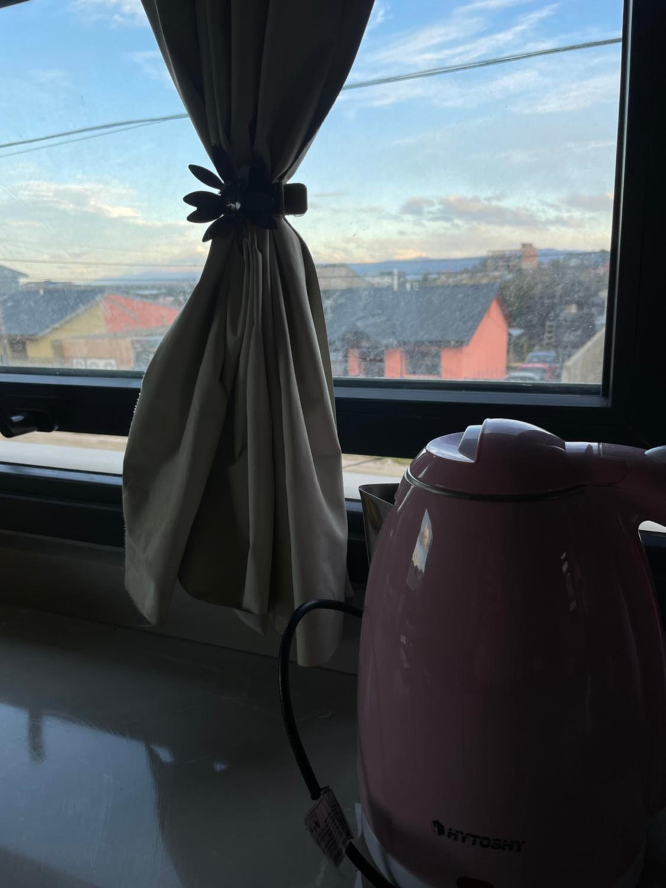 Monoambiente Ushuaia