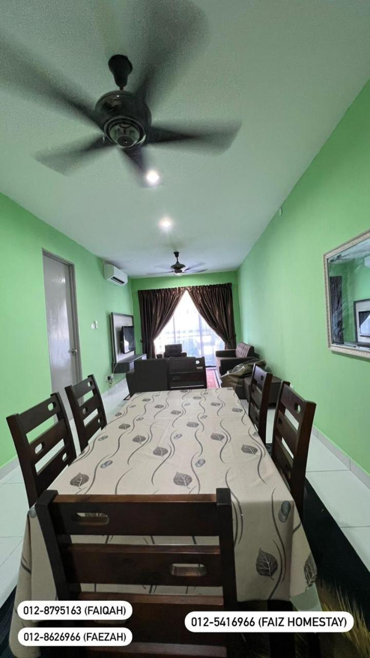 Faiz Homestay photo 1