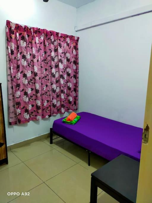 Annanez Homestay